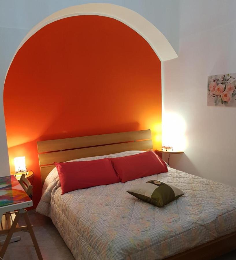 Villa Casa Sant'Anna 24 Ragusa Esterno foto
